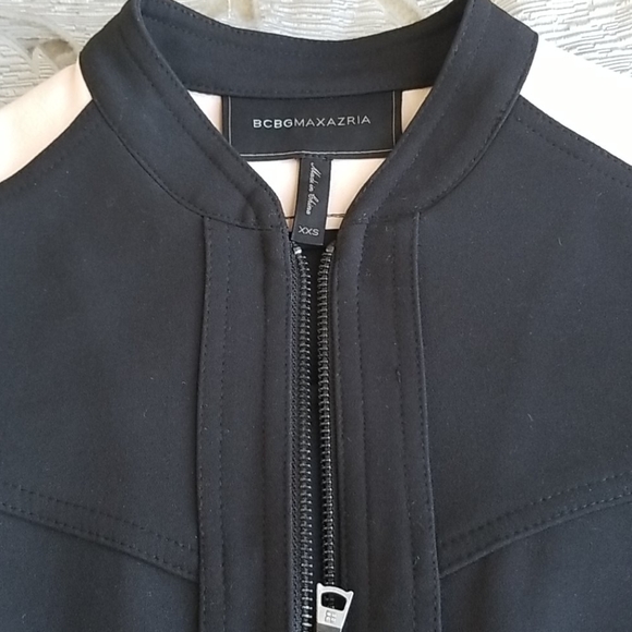 BCBG jacket - Picture 6 of 6